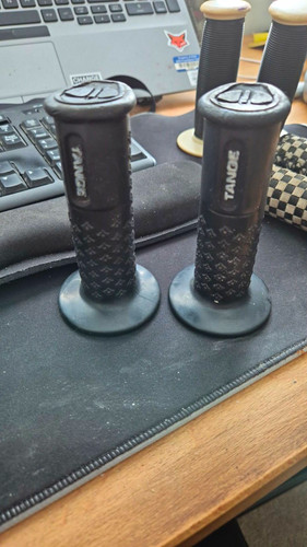 Original vintage 1980 tange - original, 1980's