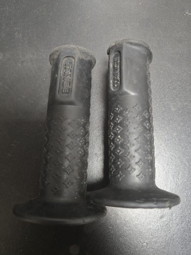 Raleigh burner tange grips - tange,