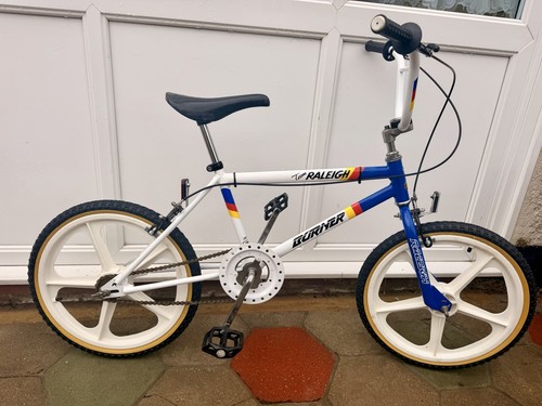 Raleigh aero team - aero, mk2