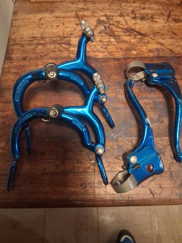 Weinmann raleigh burner old