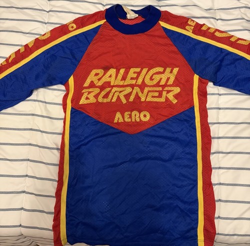 Vintage rare raleigh team - ,
