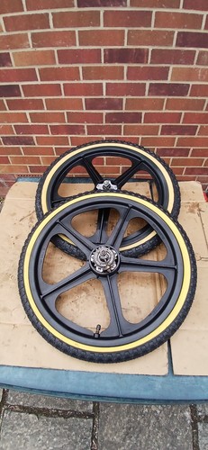 Skyway tuff bmx 20 - 2, inch