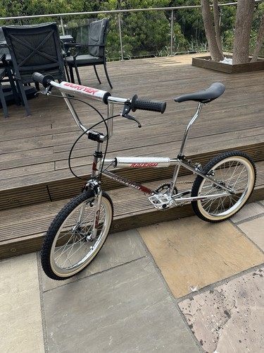 Raleigh aero pro - aero,