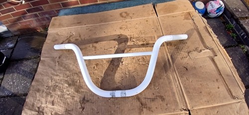 Raleigh bmx burner old mk2 - raleigh,