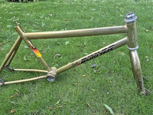 Raleigh super tuff burner - raleigh,