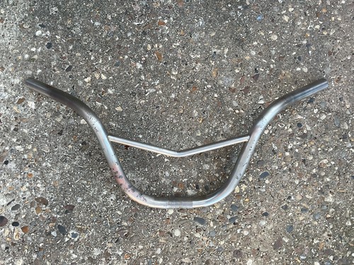 Raleigh burner bmx mk1 - bmx,