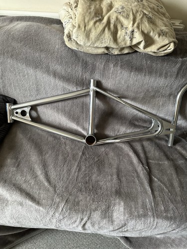 Bmx raleigh burner super tuff - burner,
