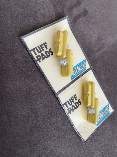 Nos skyway pads raleigh - nos, ,