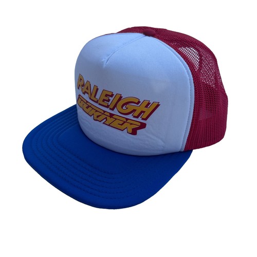 Raleigh burner bmx baseball - bmx,