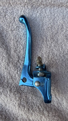 Dia compe raleigh - burner, brake