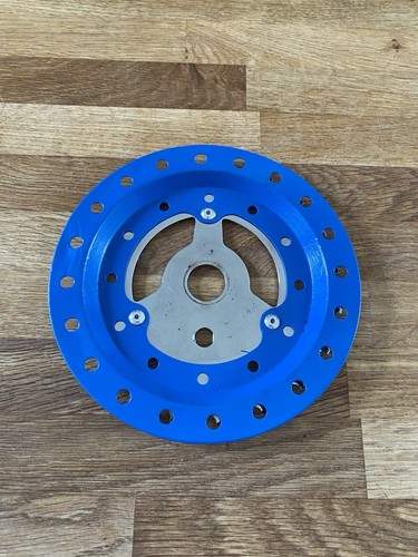 Raleigh burner chainring with - chainring,
