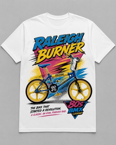 Raleigh burner s icon - raleigh,