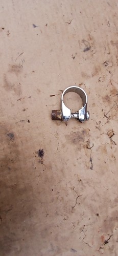 Raleigh burner bmx - bmx, mk