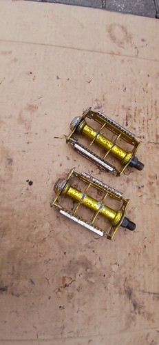 Bmx rat trap - bmx, raleigh