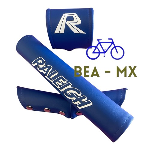 Raleigh tuff burner mk1 - raleigh, blue