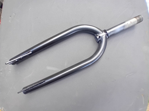 Raleigh burner black mk1 bmx - burner,