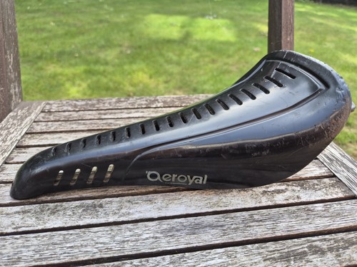 Genuine aeroyal raleigh - raleigh, burner