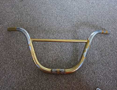Mk2 raleigh super burner - raleigh,