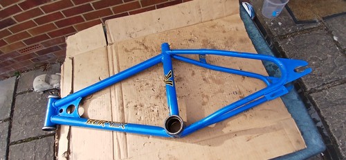 Raleigh tuff burner bmx mk1 - raleigh,