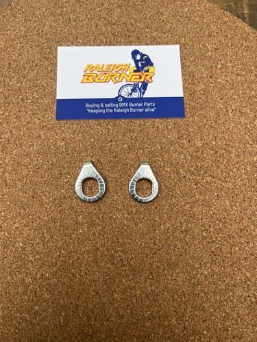 Raleigh burner fork - raleigh,