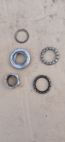 Raleigh bmx burner - bmx,