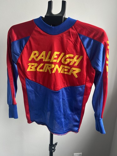 Vintage raleigh burner cycling - vintage,