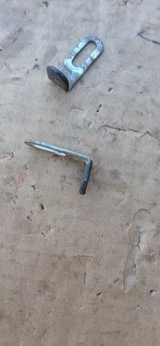 Raleigh burner old - burner, mk