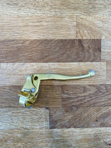 Raleigh burner brake lever - burner,