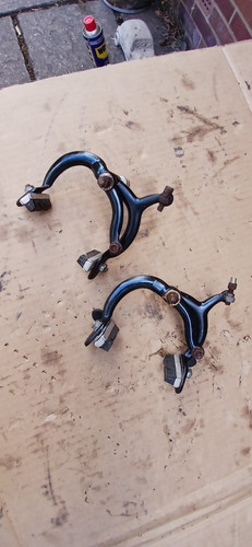 Raleigh burner bmx brake - raleigh,