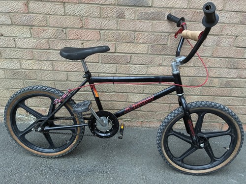 1984 mk4 raleigh - 1984, mk4*****