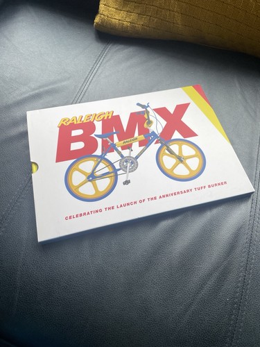 Raleigh tuff burner mk1 bmx - mk1,