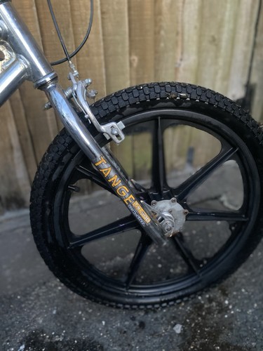 Religh tuff burner in - tuff,
