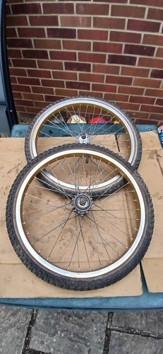 Raleigh super burner weinmann - raleigh,