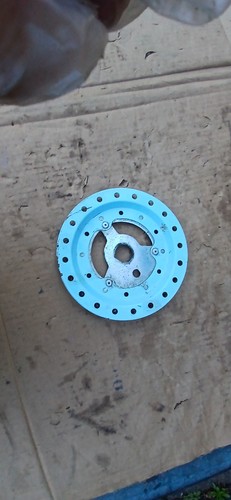 Raleigh burner bmx old - burner,