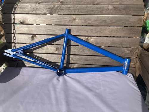 Nos raleigh burner bmx - raleigh,
