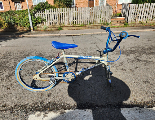 Barn find 1980s - 1980s, mk1