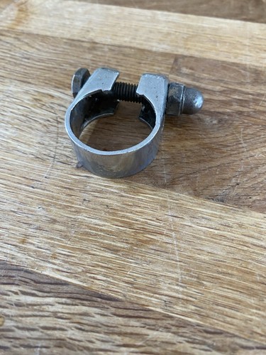 Raleigh burner mk1 seat - raleigh, post