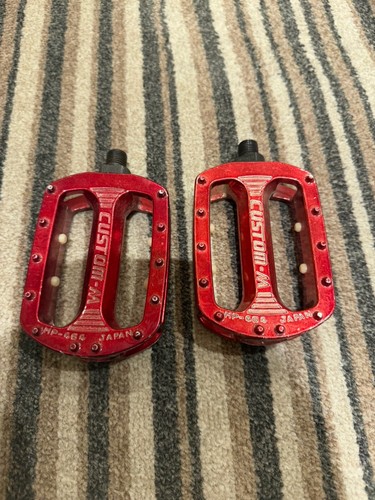 Nos custom 464 bmx - custom-m,