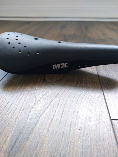 Style black raleigh - mx,