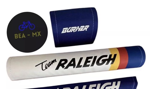Raleigh team aero pro burner - team,