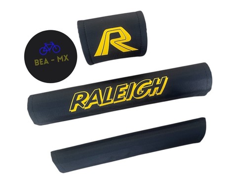 Raleigh burner mk2 black - raleigh,