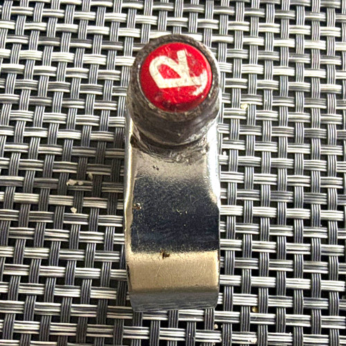 Raleigh burner mk1 original - 83,