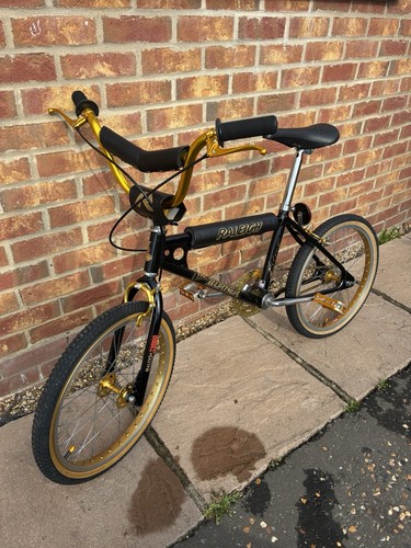 Raleigh ultra burner mk1 - ultra,