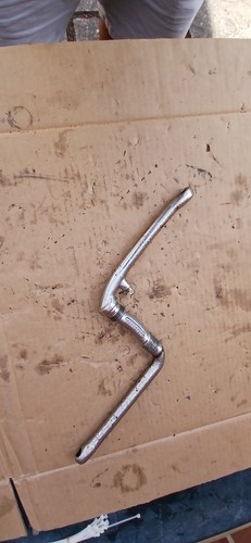 Takagi raleigh bmx - bmx, aero
