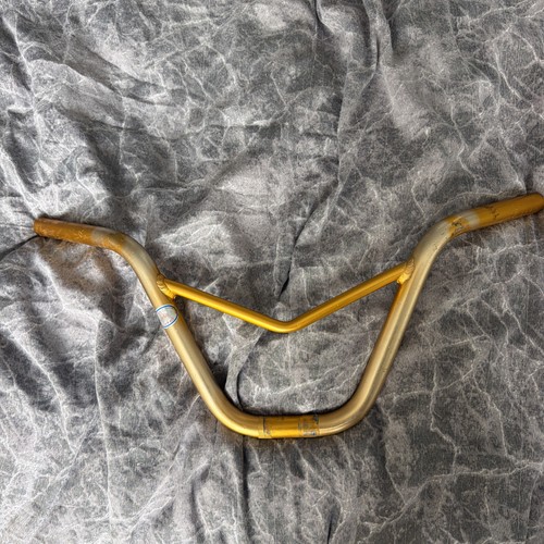 Old bmx raleigh - burner, redine