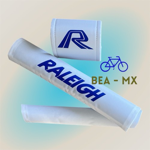 Raleigh burner mk2 white - burner,