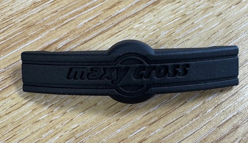 Sugino maxy cross pedals end - sugino,