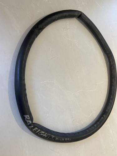 Raleigh burner - raleigh, bmx