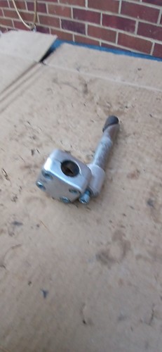 Raleigh bmx burner head - bmx, sr