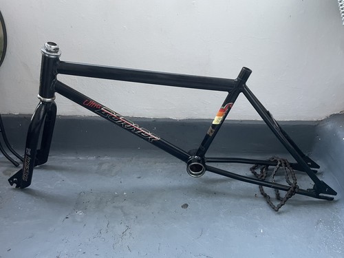 Raleigh ultra burner - ultra, mk